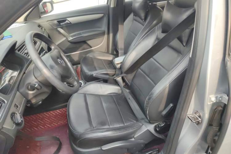 Used Volkswagen Lavida 2013 Restyled Classic 1.6L Automatic Comfort Edition Left Front Seat