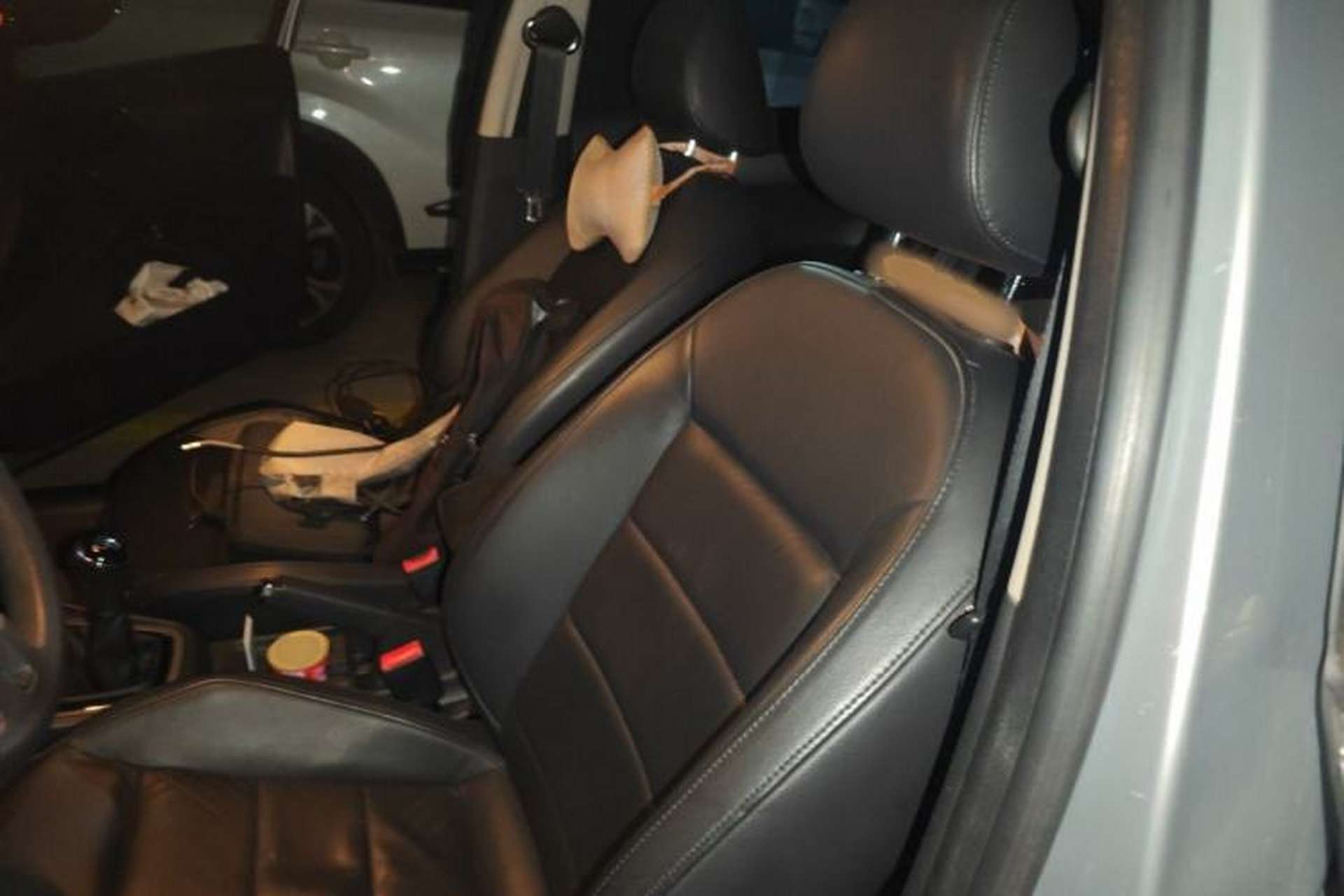 Used Volkswagen Lavida 2013 1.6L Manual Comfort Edition Left Front Seat