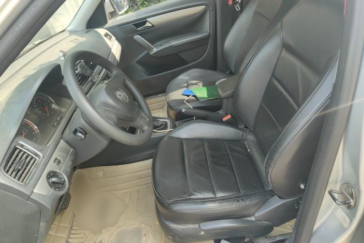 Used Volkswagen Lavida 2013 1.4TSI DSG Comfort Edition Left Front Seat