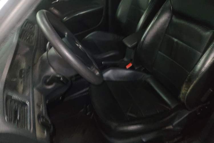 Used Volkswagen Lavida 2013 Revised Version 1.4 TSI DSG Comfort Edition Left Front Seat