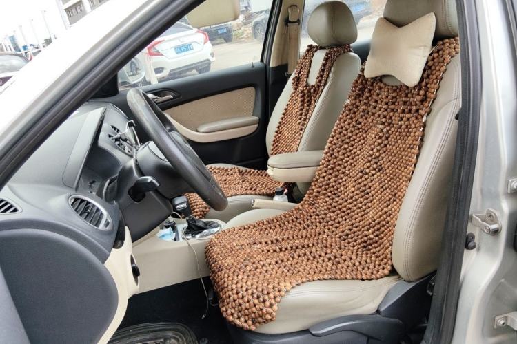 Used Volkswagen Lavida 2013 Classic 1.6L Automatic Fashion Edition Left Front Seat