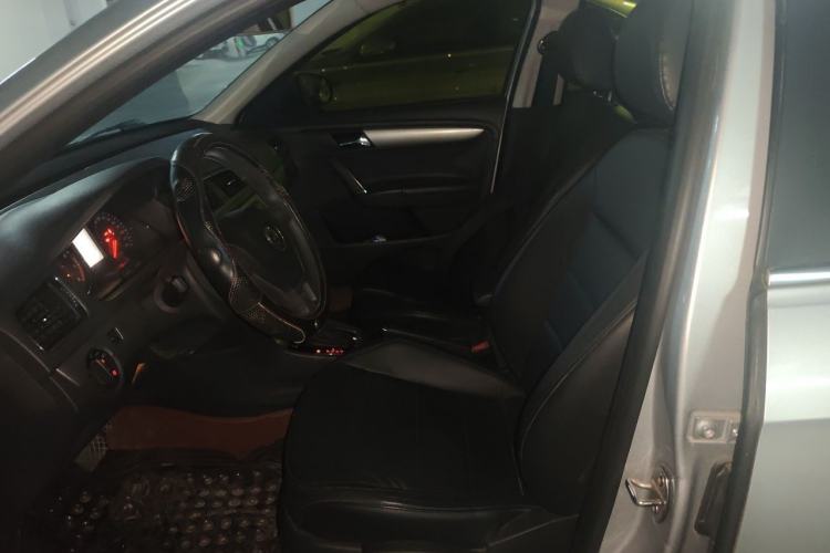 Used Volkswagen Lavida 2013 Restyled Classic 1.6L Automatic Comfort Edition Left Front Seat