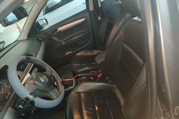 Used Volkswagen Lavida 2013 Restyled Classic 1.6L Automatic Comfort Edition Left Front Seat