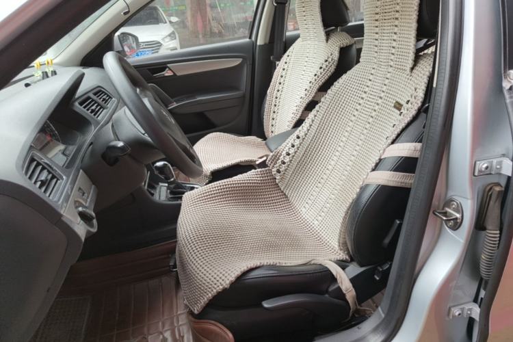 Used Volkswagen Lavida 2013 1.4TSI DSG Comfort Edition Left Front Seat