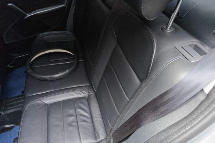 Used Volkswagen Lavida 2013 Revised Version 1.4 TSI DSG Comfort Edition Left Rear Seat