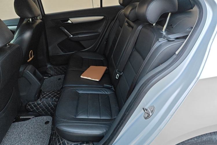 Used Volkswagen Lavida 2013 1.4TSI DSG Comfort Edition Left Rear Seat