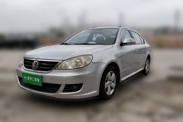Used Volkswagen Lavida 2013 Classic 1.6L Automatic Fashion Edition