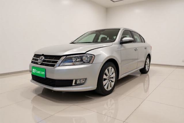 Used Volkswagen Lavida 2013 Restyled Classic 1.6L Manual Comfort Edition