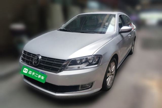 Used Volkswagen Lavida 2013 Restyled Classic 1.6L Automatic Comfort Edition