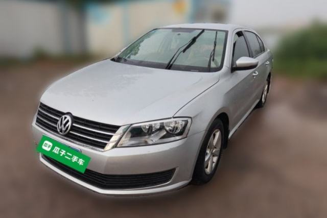 Used Volkswagen Lavida 2013 Revised Classic 1.6L Automatic Fashion Edition