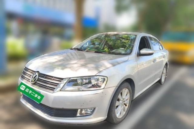 Used Volkswagen Lavida 2013 Restyled Classic 1.6L Automatic Comfort Edition