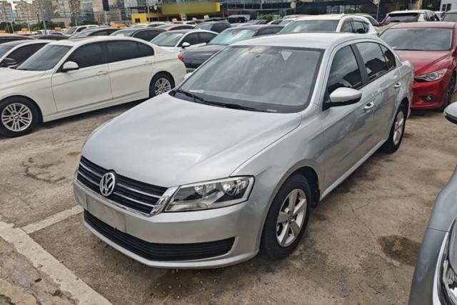 Volkswagen Lavida 2013 Revised Classic 1.6L Automatic Fashion Edition usado