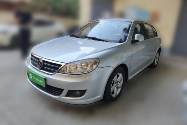 Used Volkswagen Lavida 2013 Classic 1.6L Manual Fashion Edition