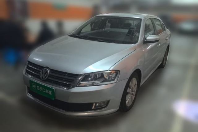Used Volkswagen Lavida 2013 1.4TSI Manual Comfort Edition