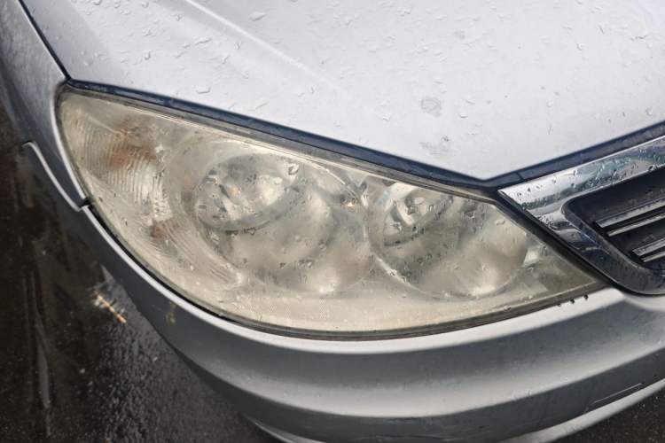 Used Volkswagen Lavida 2013 Classic 1.6L Manual Fashion Edition Right Front Headlight