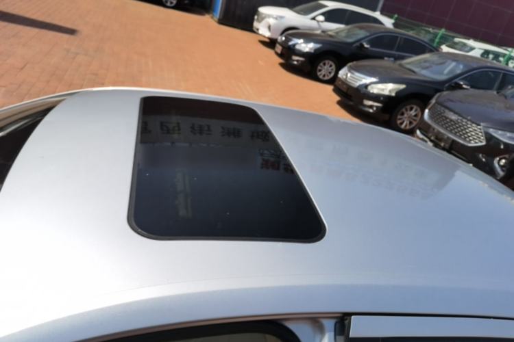 Used Volkswagen Lavida 2013 1.4TSI DSG Comfort Edition Roof