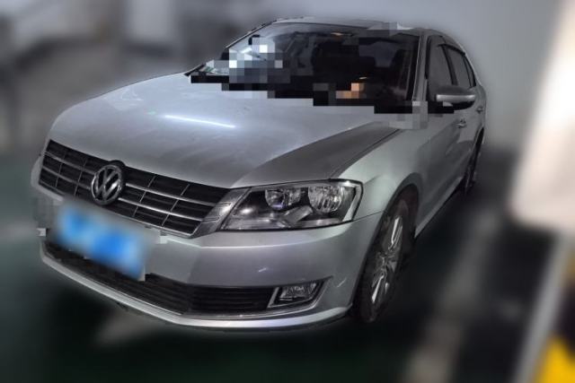Used Volkswagen Lavida 2013 Restyled Classic 1.6L Automatic Comfort Edition