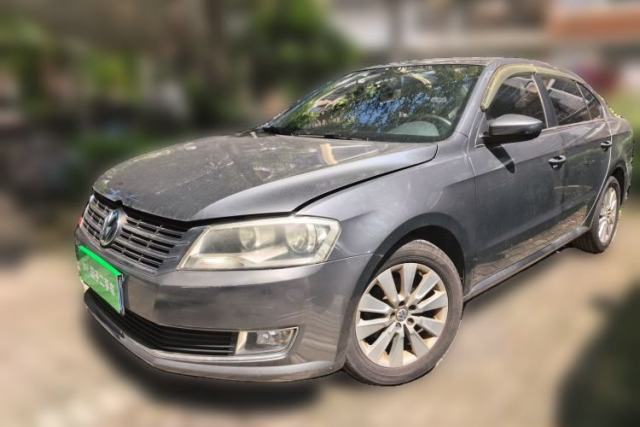 Used Volkswagen Lavida 2013 Restyled Classic 1.6L Automatic Comfort Edition