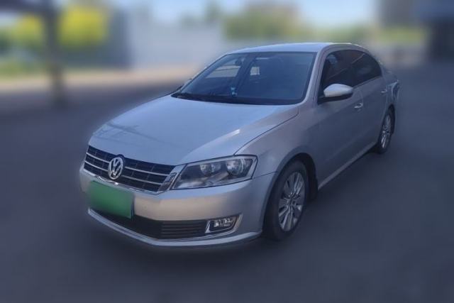Used Volkswagen Lavida 2013 Revised Version 1.4 TSI DSG Comfort Edition