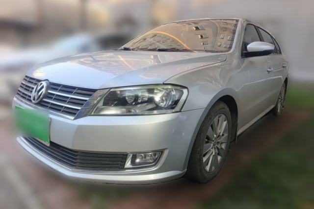Used Volkswagen Lavida 2013 Restyled Classic 1.6L Automatic Comfort Edition