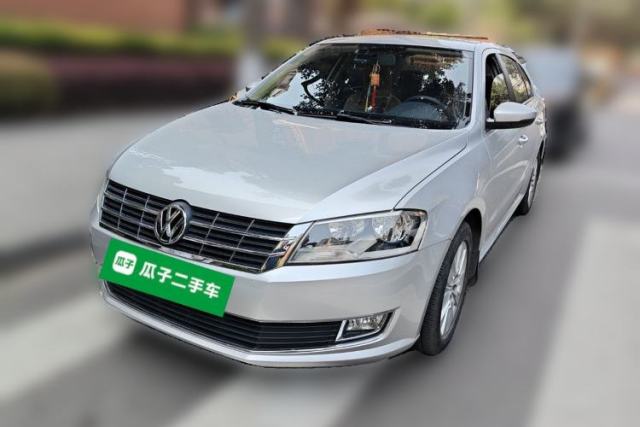 Used Volkswagen Lavida 2013 Revised Version 1.4 TSI DSG Comfort Edition