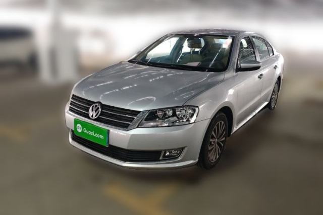 Used Volkswagen Lavida 2013 Revised Version 1.4 TSI DSG Luxury Edition
