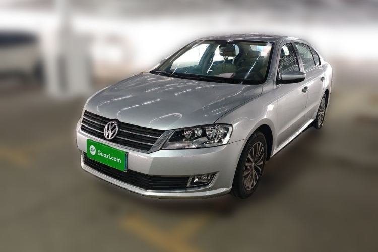 Used Volkswagen Lavida 2013 Revised Version 1.4 TSI DSG Luxury Edition Guazi used car, China used car export, Used car for sale, Used cars, Cheapest cars for sale