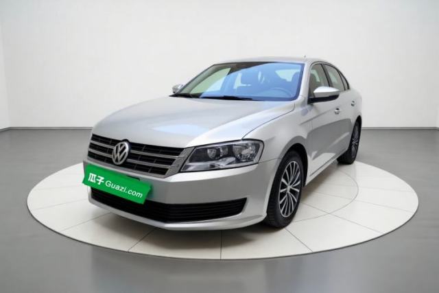 Used Volkswagen Lavida 2013 Revised Classic 1.6L Automatic Fashion Edition