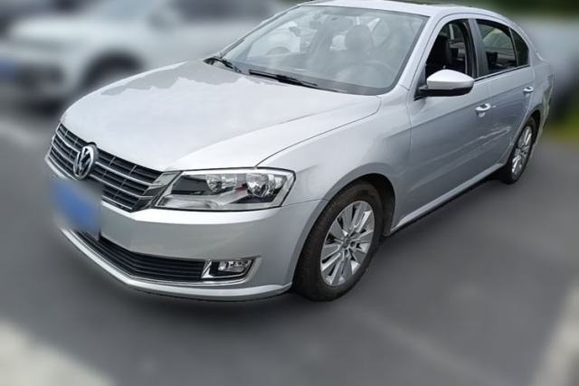 Used Volkswagen Lavida 2013 Restyled Classic 1.6L Automatic Comfort Edition