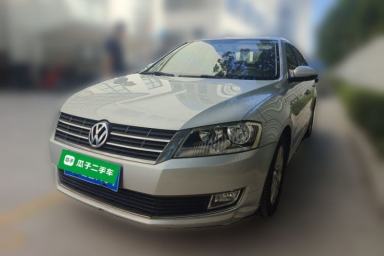 Used Volkswagen Lavida 2013 1.4TSI Manual Comfort Edition