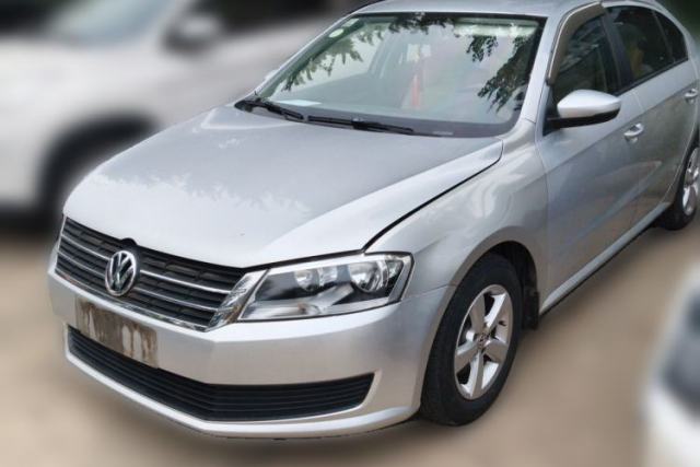 Used Volkswagen Lavida 2013 Revised Classic 1.6L Automatic Fashion Edition