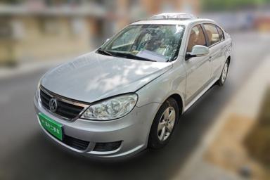 Used Volkswagen Lavida 2013 Classic 1.6L Manual Fashion Edition