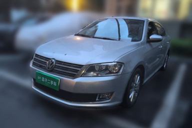 Used Volkswagen Lavida 2013 1.4TSI Manual Comfort Edition