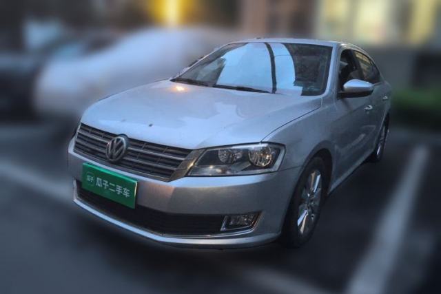 Used Volkswagen Lavida 2013 1.4TSI Manual Comfort Edition