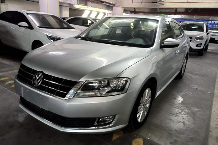 Used Volkswagen Lavida 2013 Revised Version 1.4 TSI Manual Comfort Edition Guazi used car, China used car export, Used car for sale, Used  cars, Cheapest cars for sale
