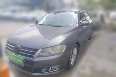 Used Volkswagen Lavida 2013 1.4TSI Manual Comfort Edition