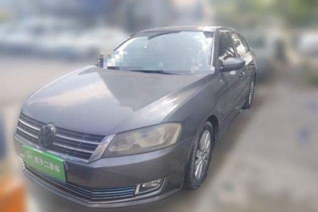 Used Volkswagen Lavida 2013 1.4TSI Manual Comfort Edition