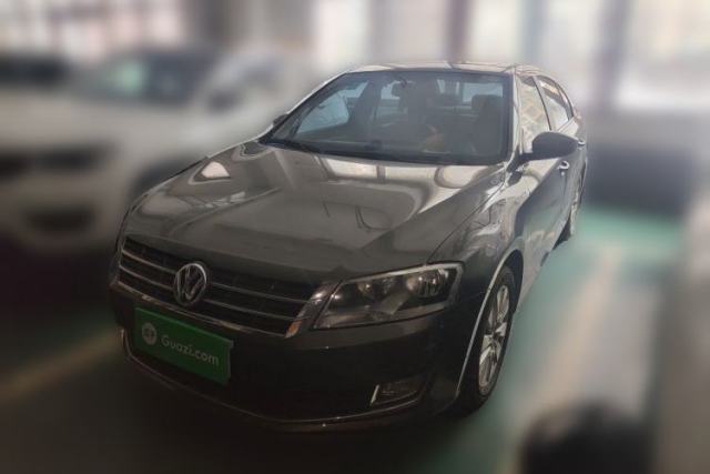 Used Volkswagen Lavida 2013 Restyled Classic 1.6L Automatic Comfort Edition