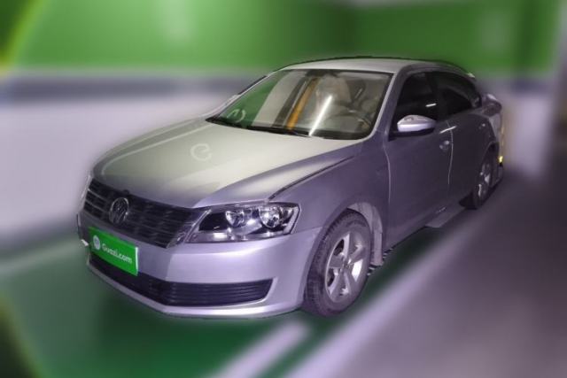 Used Volkswagen Lavida 2013 Revised Classic 1.6L Manual Fashion Edition