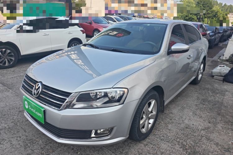 Used Volkswagen Lavida 2013 Revised Classic 1.6L Automatic Fashion Edition Guazi used car, China used car export, Used car for sale, Used cars, Cheapest cars for sale