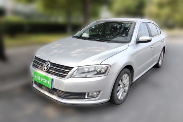 Used Volkswagen Lavida 2013 Restyled Classic 1.6L Automatic Comfort Edition