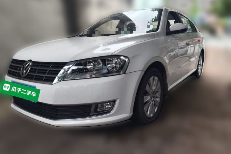 Used Volkswagen Lavida 2013 Restyled Classic 1.6L Manual Comfort Edition Guazi used car, China used car export, Used car for sale, Used  cars, Cheapest cars for sale