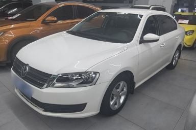 Used Volkswagen Lavida 2013 Revised Classic 1.6L Automatic Fashion Edition