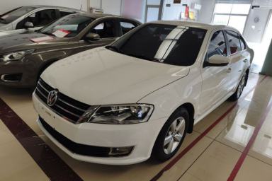 Used Volkswagen Lavida 2013 Revised Classic 1.6L Manual Fashion Edition