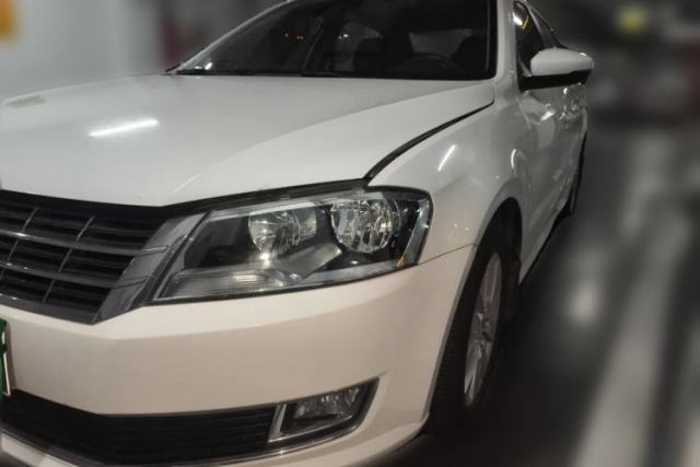 Used Volkswagen Lavida 2013 Restyled Classic 1.6L Automatic Comfort Edition