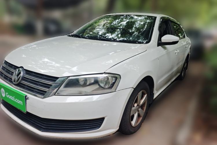 Used Volkswagen Lavida 2013 1.6L Automatic Fashion Edition Guazi used car, China used car export, Used car for sale, Used  cars, Cheapest cars for sale