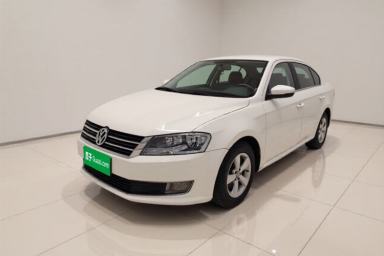 Used Volkswagen Lavida 2013 Revised Classic 1.6L Automatic Fashion Edition
