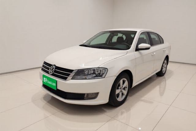 Used Volkswagen Lavida 2013 Revised Classic 1.6L Automatic Fashion Edition