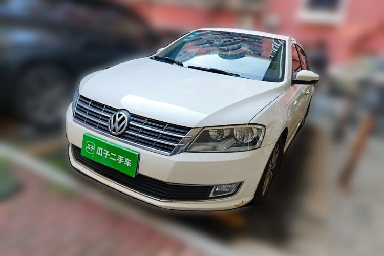 Used Volkswagen Lavida 2013 Revised Version 1.4 TSI DSG Comfort Edition Guazi used car, China used car export, Used car for sale, Used  cars, Cheapest cars for sale
