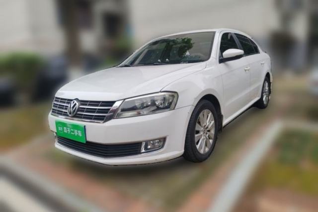 Used Volkswagen Lavida 2013 Restyled Classic 1.6L Automatic Comfort Edition